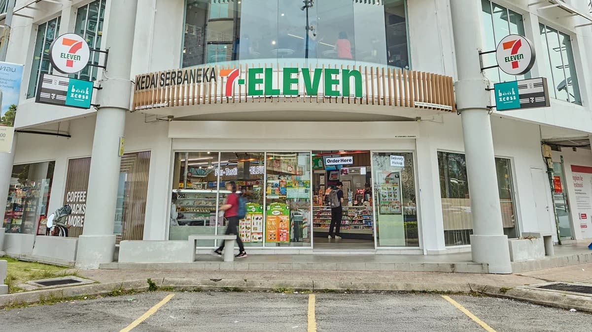 7-Eleven Malaysia: 50% Off CAFé Bakery Items, Tawaran Berbaloi Promo (Till 31 Aug)