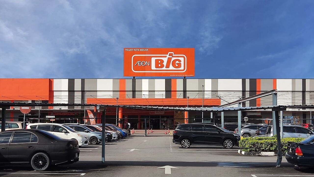AEON BiG宠物博览会:猫砂优惠10%,Pedigree狗粮RM26.99起(优惠至8月31日)