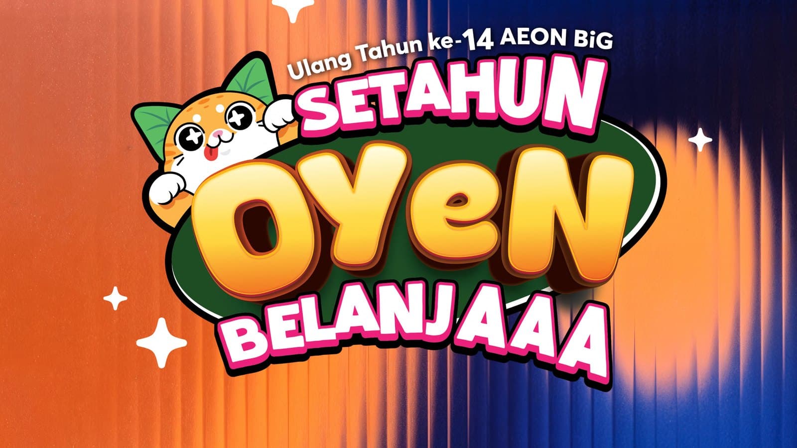 AEON BiG Pet Fair Ended 29 September 2026: No October Cycle — the September Prices to Benchmark the Next One
