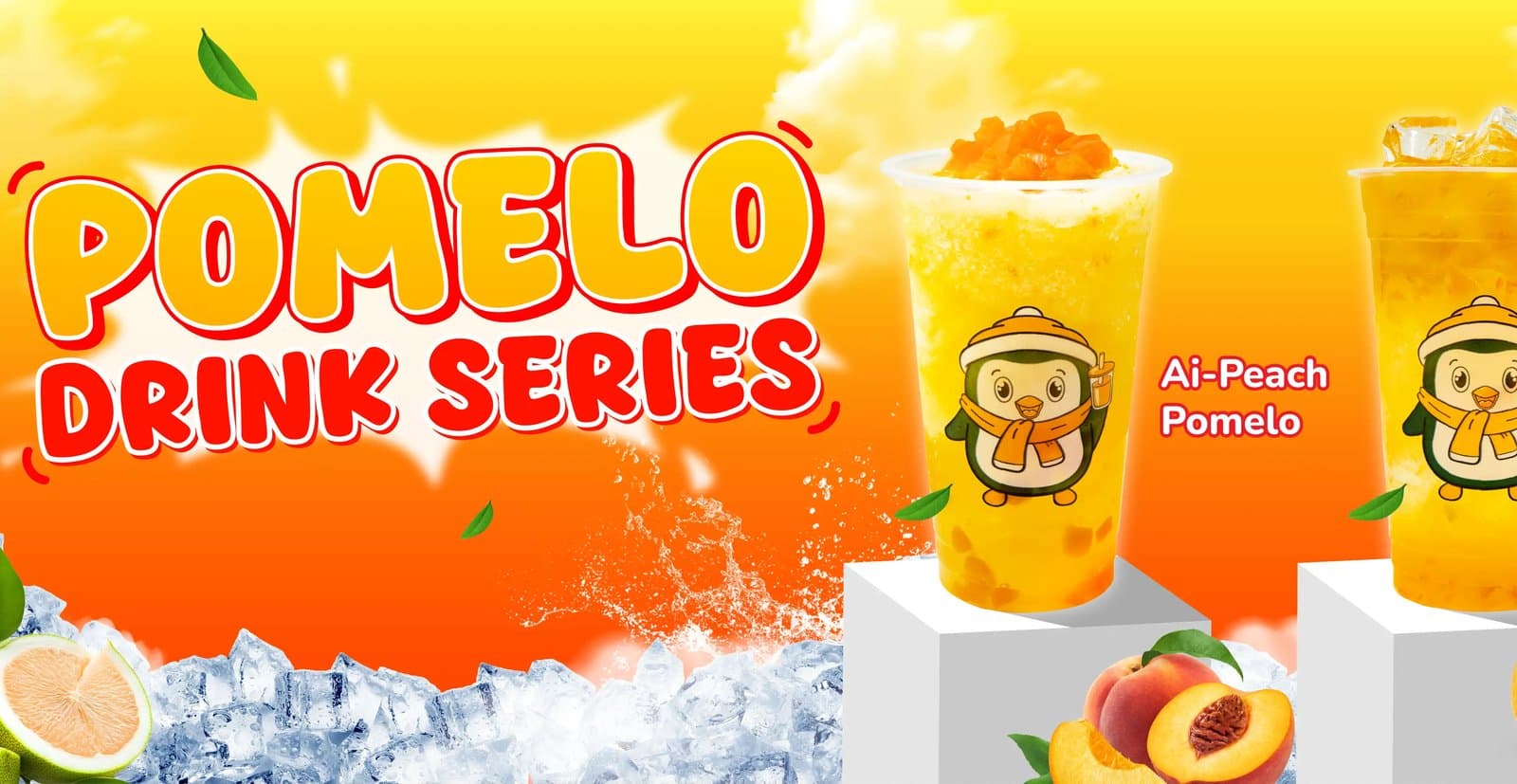Ai-CHA「Borneo 200」活动:沙巴与砂拉越免费饮品、2万5千令吉摄影比赛(至2026年8月31日)