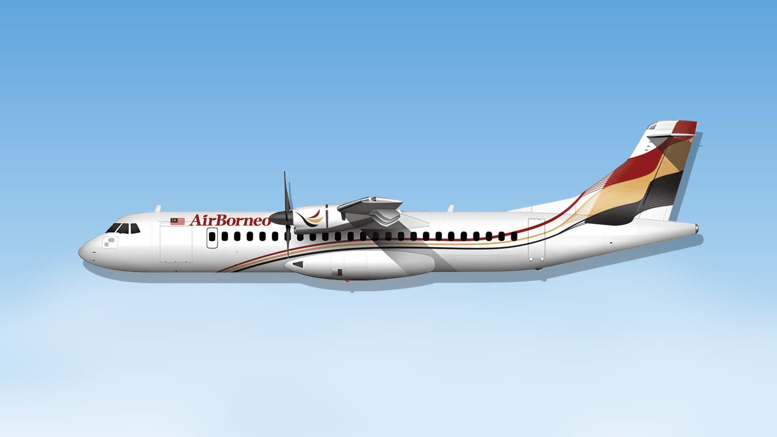 AirBorneo's New Kuching-Singapore Route: One-Way Fares From RM399 (Through 21 March 2027)