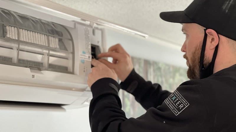 Aircond Servicing Prices in Penang 2026: Two Brands Publish a Full Rate Card, Most Local Shops Quote on WhatsApp