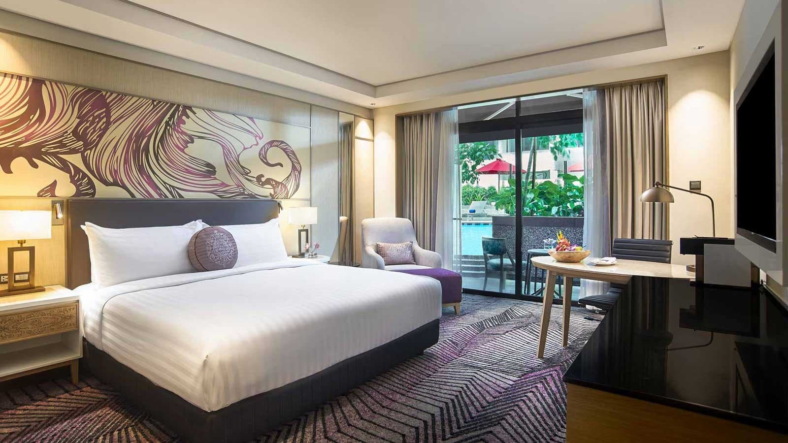Amari Johor Bahru Room Sale: Up to 37% Off Stays Until 18 December, Book by 31 October