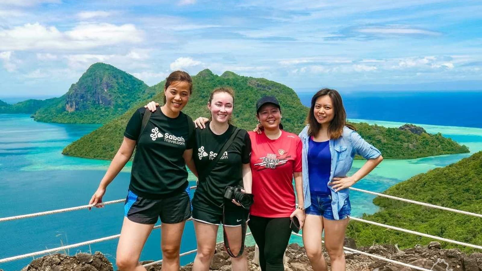 Amazing Borneo AMZDEALS 2026: Every Package Is 25% Off, Whatever the Badge Says