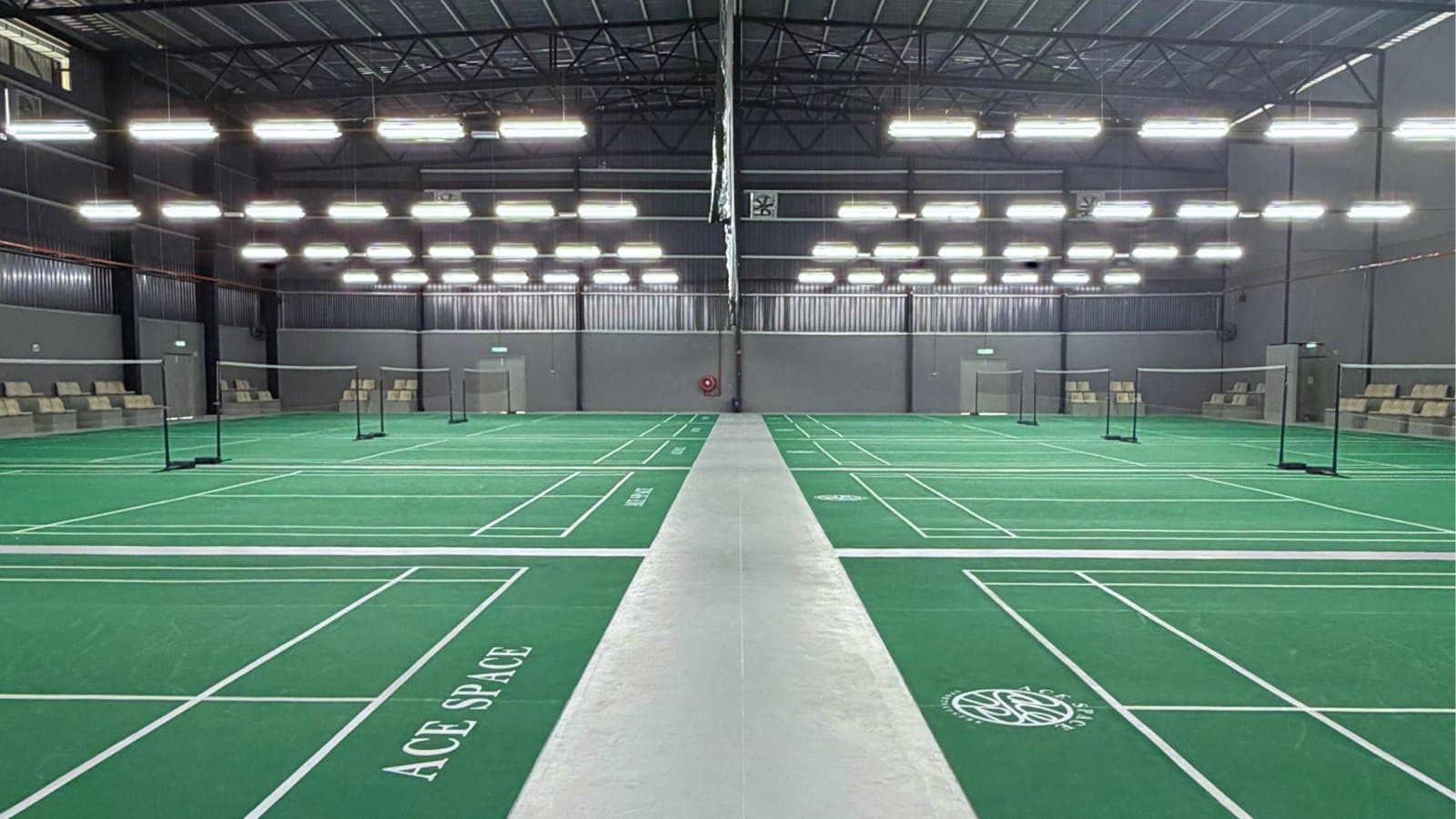 Badminton Court Rates in Ipoh 2026: RM10 to RM20 an Hour, and Why 10pm Is the Cheapest Time to Play