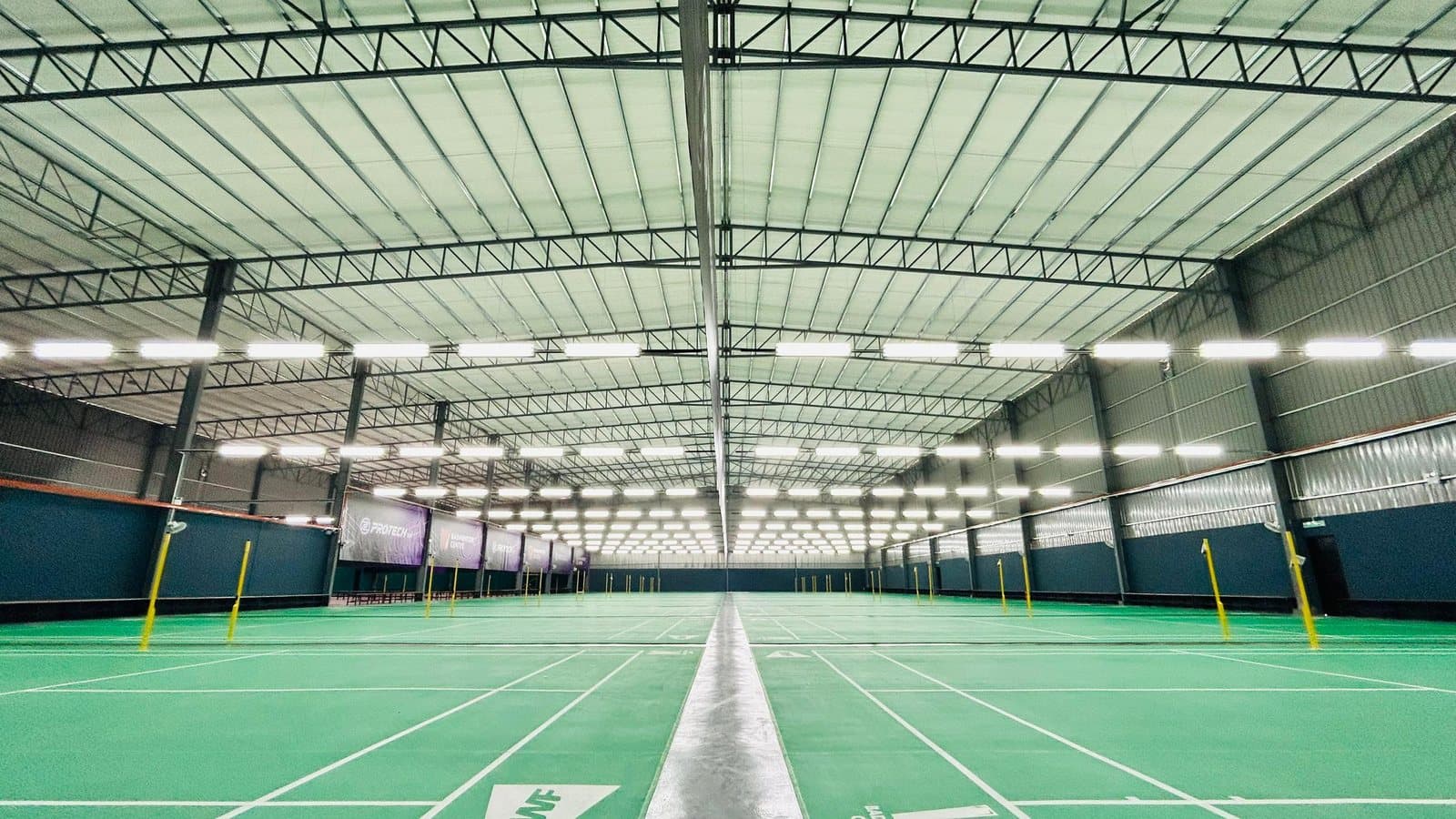 Badminton Court Rates in KL and the Klang Valley 2026: RM12 Before Six, RM28 After, and One Court at RM80