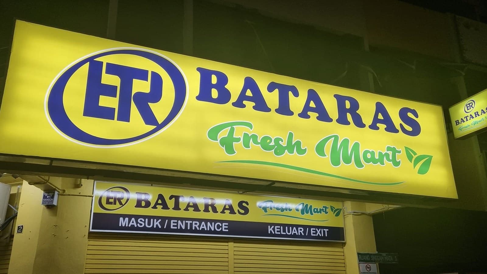 Bataras' Merdeka Catalogue Expired 8 September — the Prices Are Still Up, and Facebook Had a Second Price List All Along