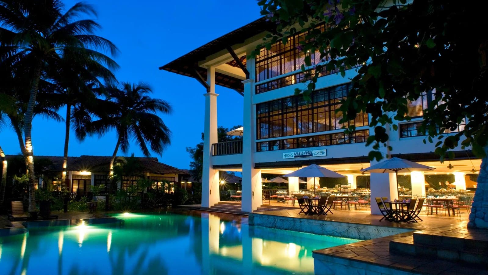 9 Beach Resorts in Port Dickson 2026 — You Are Not Paying for the Sea, You Are Paying for the Water Attached to Your Room