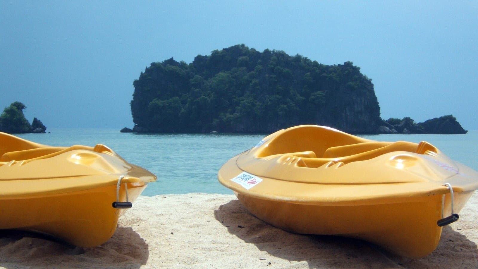 Best Beach Resorts for a Langkawi Getaway 2026