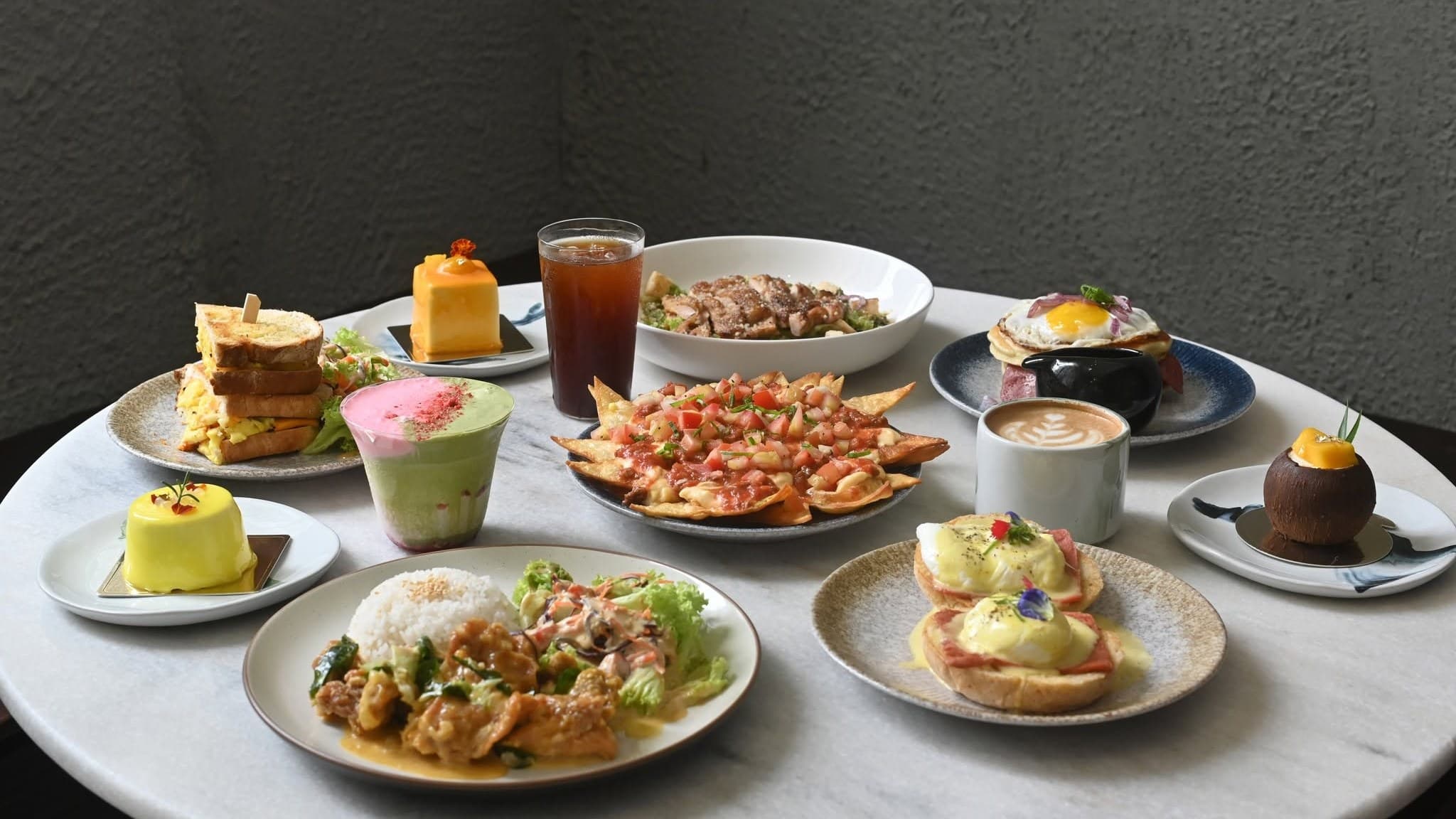 8 Best Cafes & Brunch Spots in Kota Kinabalu, Sabah 2026