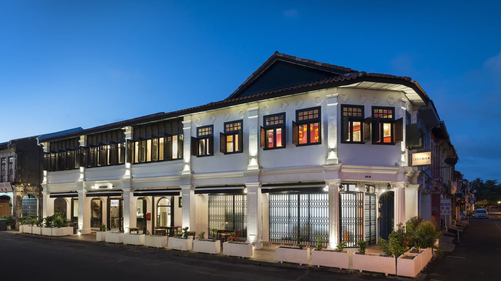 8 Best Cafés & Coffee Spots in Alor Setar, Kedah (2026)