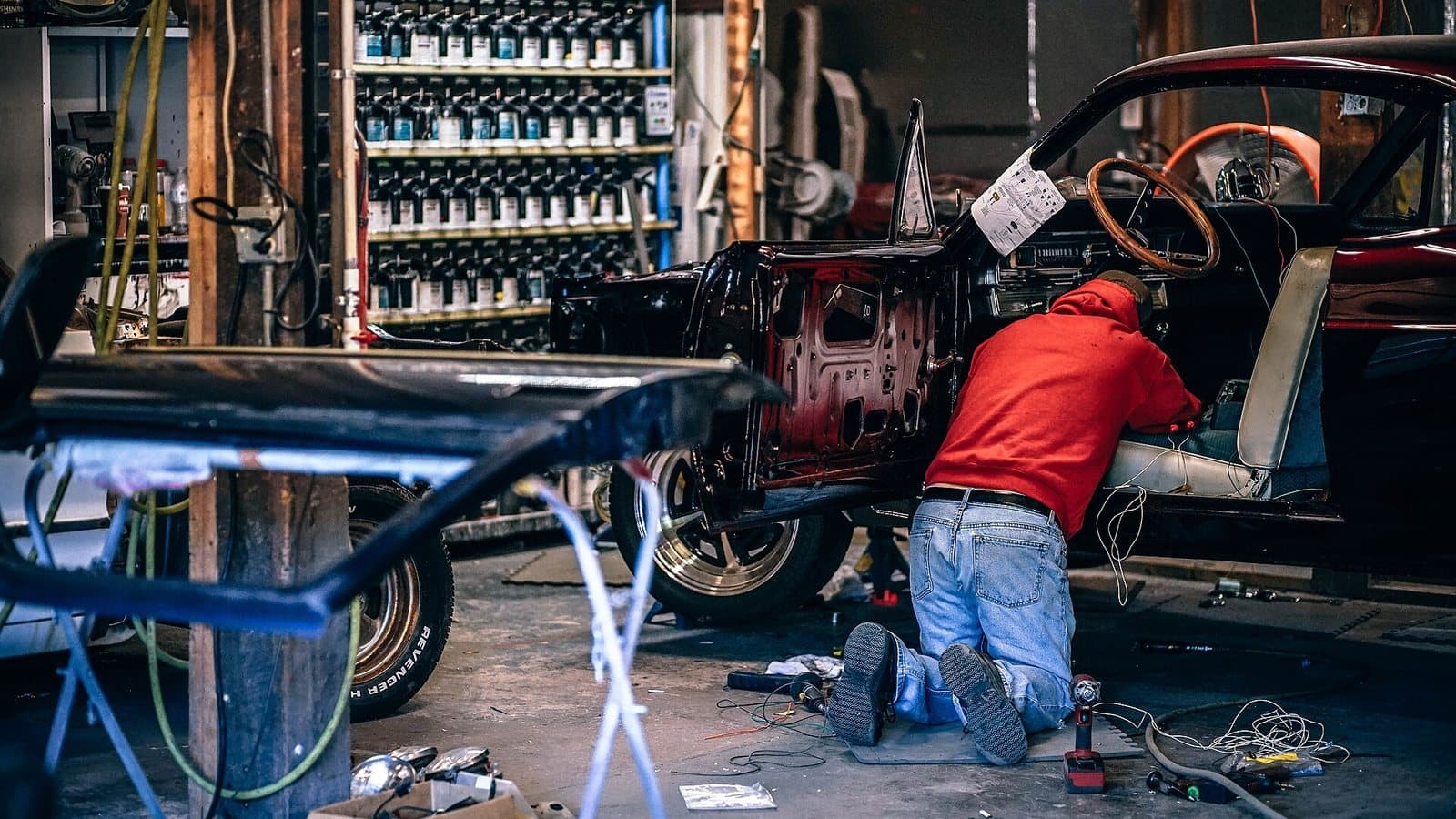 8 Best Car Workshops & Service Centres in KL & Klang Valley (2026)