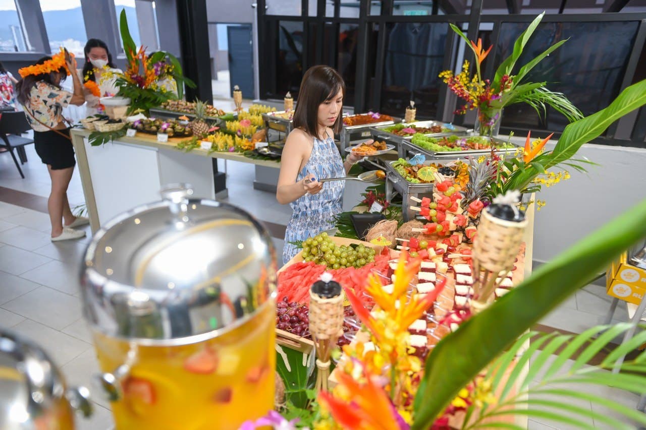 Best Catering Services in KL & Klang Valley 2026: 8 Verified Caterers for Weddings, Corporate Events and Office Lunches