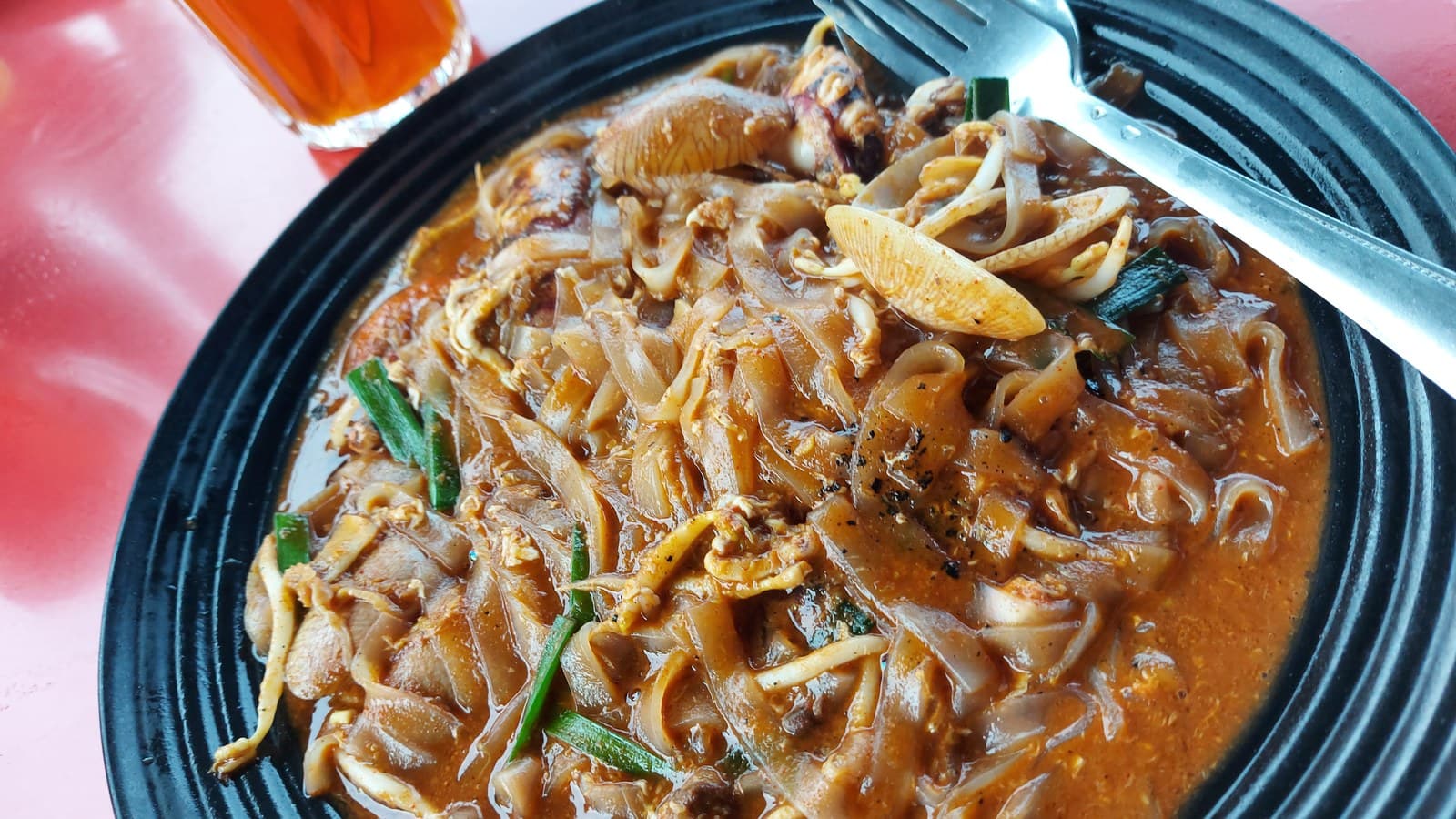 8 Best Char Kway Teow Spots in KL & PJ (2026)