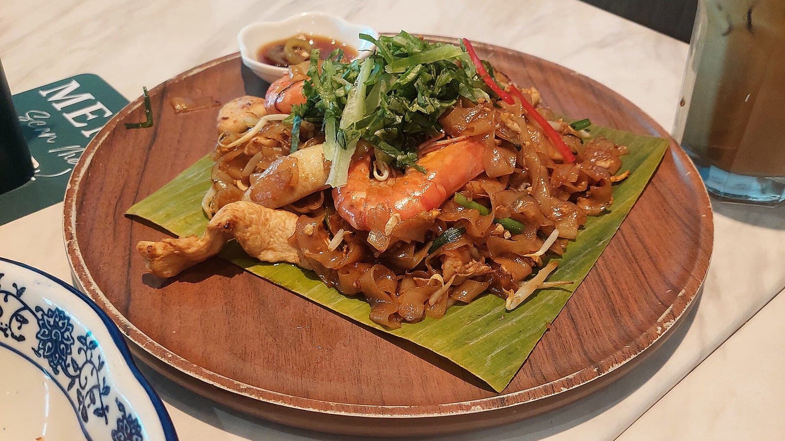8 Best Char Kway Teow Stalls in Penang (2026)