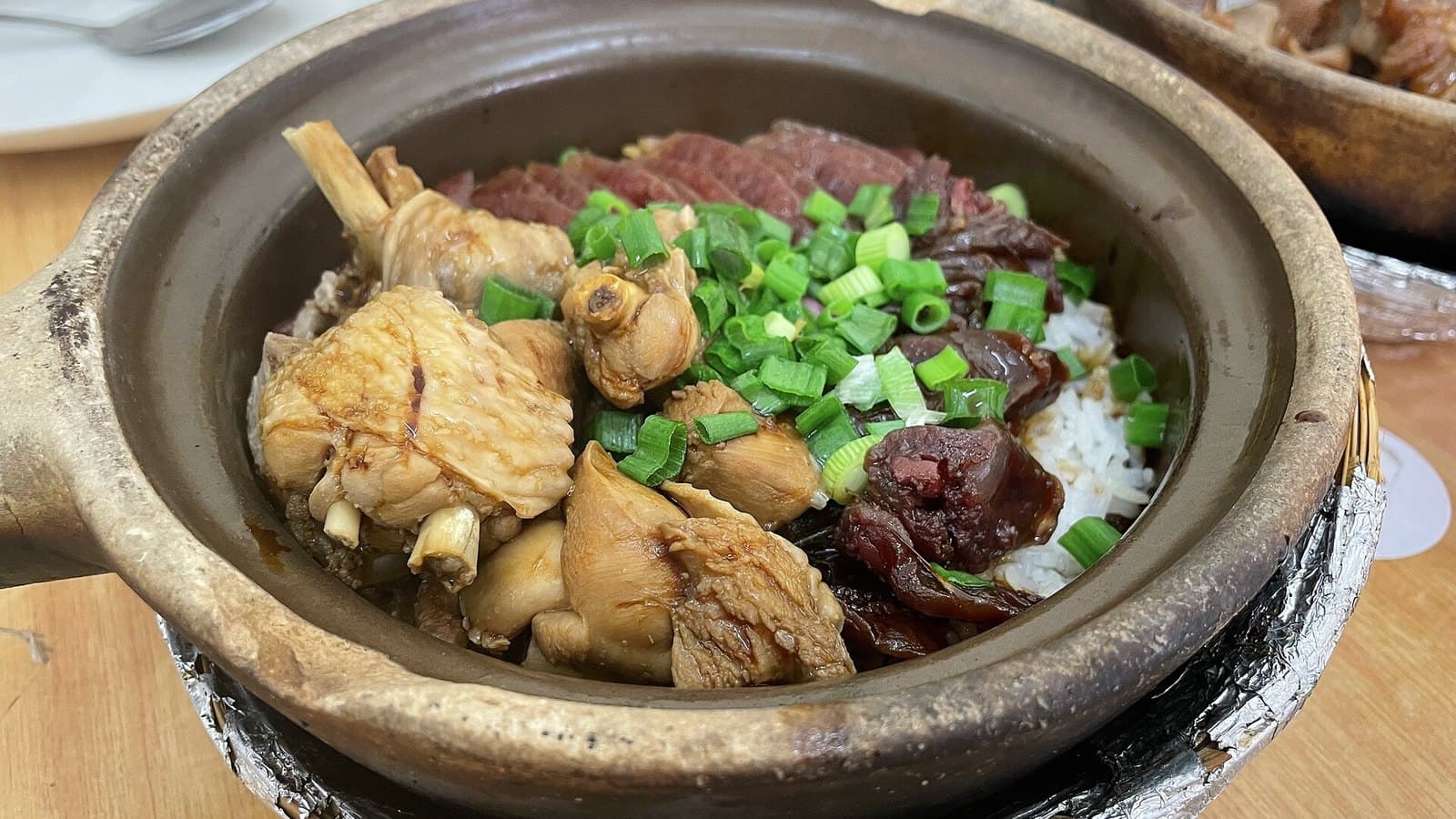 Best Claypot Rice Restaurants in KL & PJ 2026