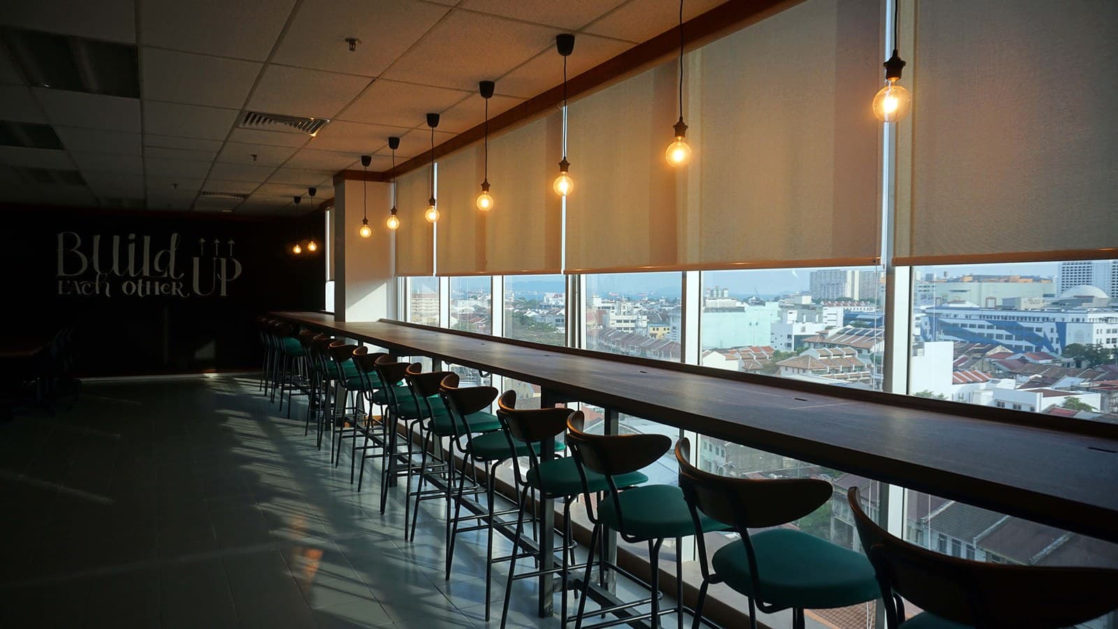 Best Coworking & Serviced Offices in Penang 2026