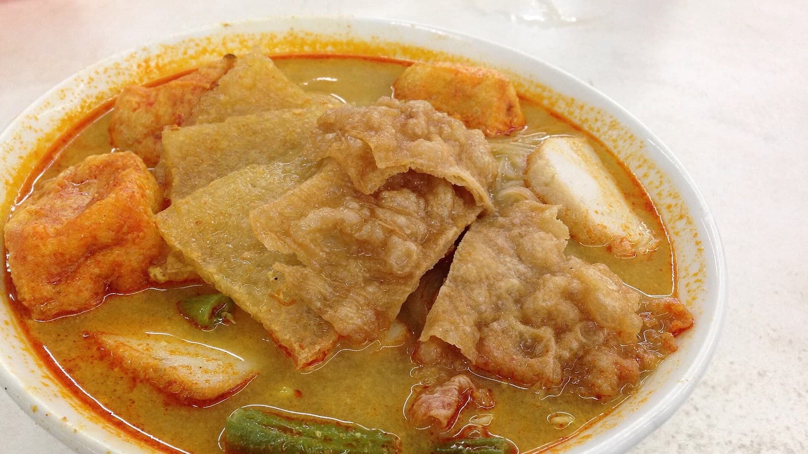 8 Best Curry Mee Spots in KL & PJ (2026)