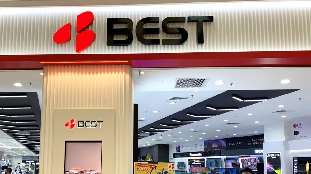 Best Denki Malaysia 8.8 Merdeka Sale: Up to 8% Off + 0% Interest to 60 Months (Ended 9 Aug 2026)