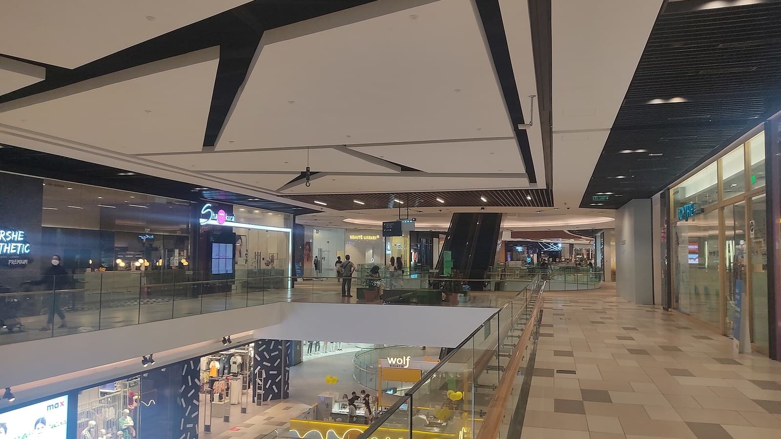 BEST DENKI MyTOWN: Up to RM2,500 TNG eWallet Rebate for Merdeka 69th (Till 31 Aug)