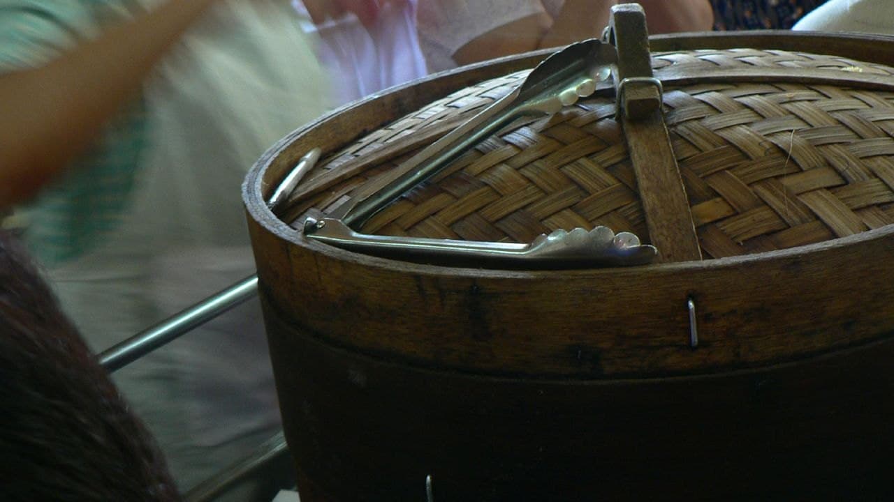 2026年怡保8大点心餐厅推荐
