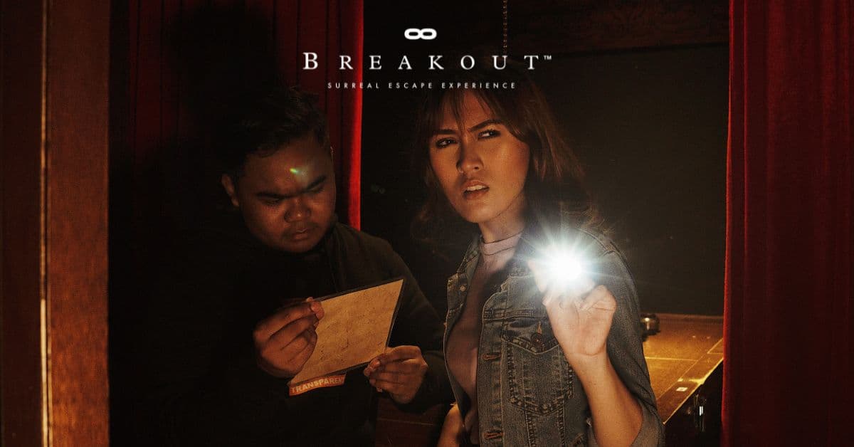 7 Escape Rooms Worth Booking in KL & PJ — With 2026 Prices