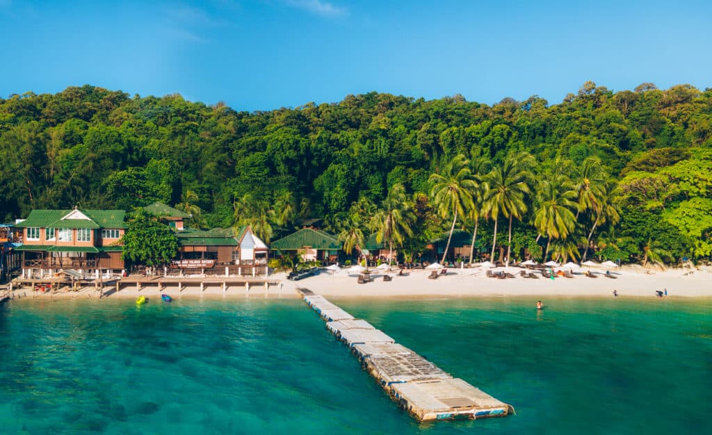 Terengganu with Kids: 8 Island & Mainland Family Getaways (2026)