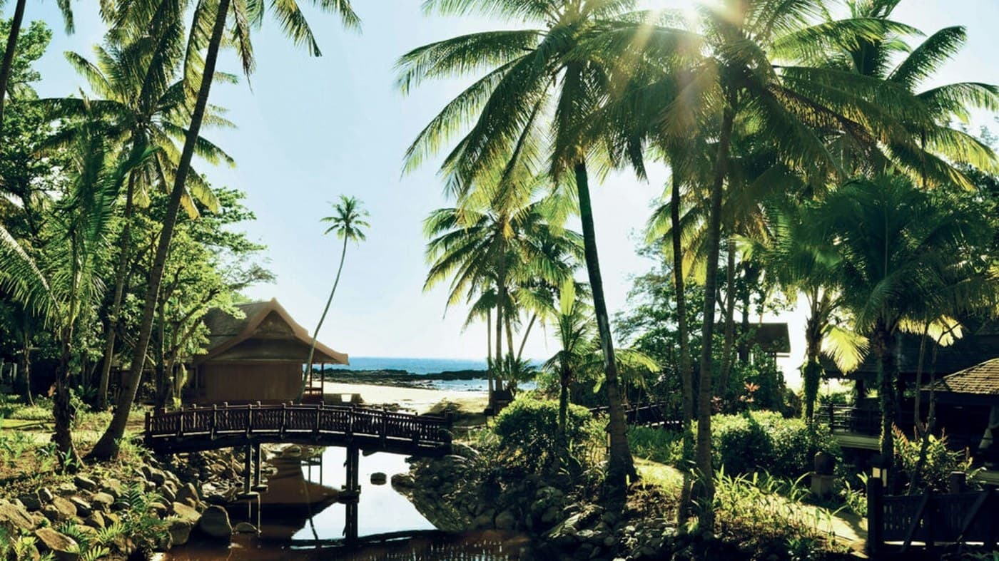 Best Family Beach Resorts & Island Getaways in Terengganu 2026