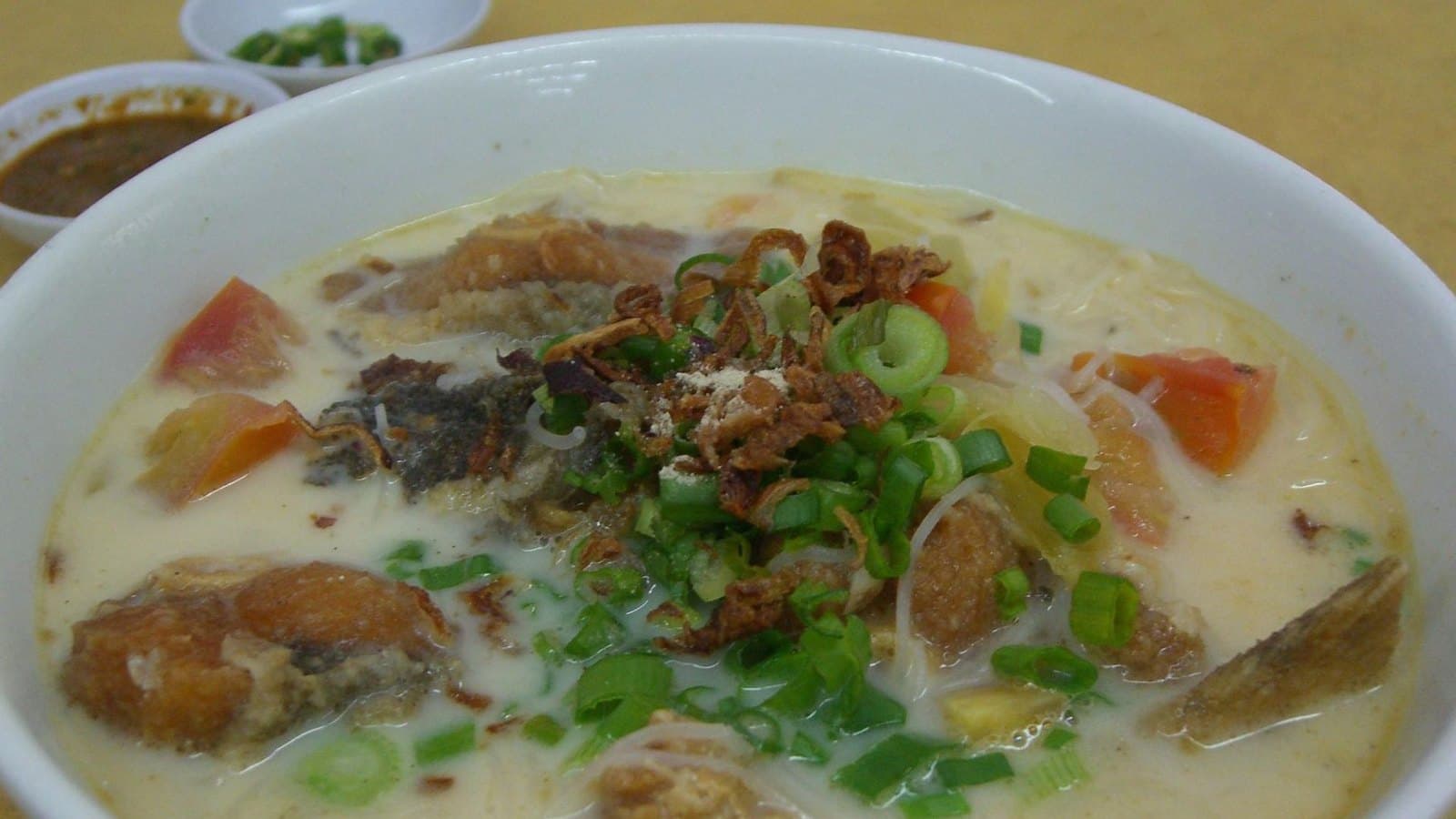 8 Best Fish Head Noodle & Fish Head Curry Spots in KL & PJ (2026)