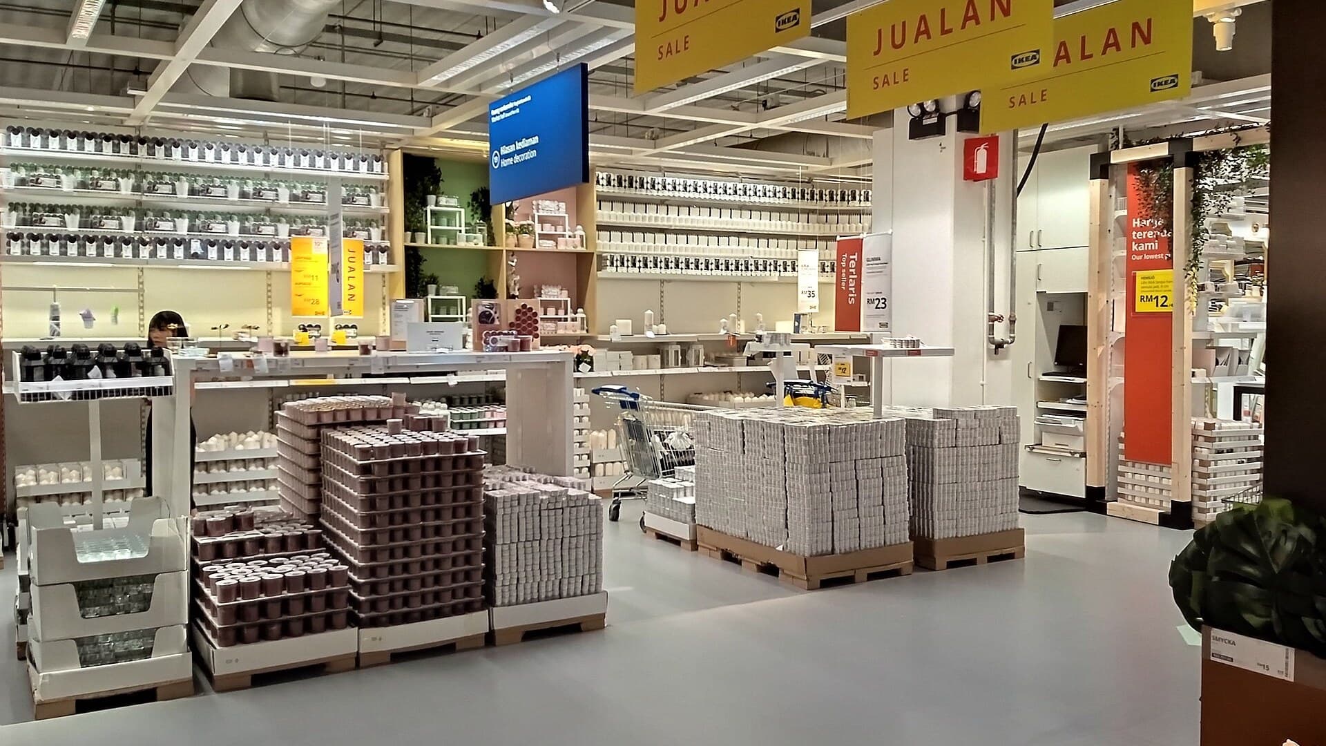 8 Best Furniture & Home Decor Stores/Warehouse Outlets in KL & Klang Valley 2026