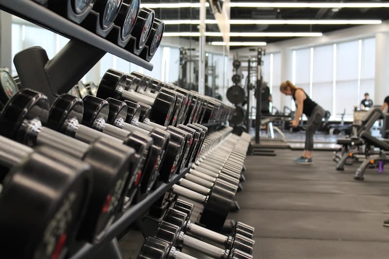 8 Best Gyms & Fitness Studios in KL & PJ (2026)