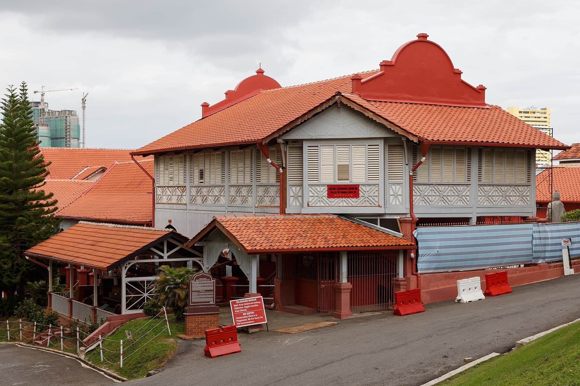 8 Heritage Sites & Things To Do in Melaka Worth the Detour