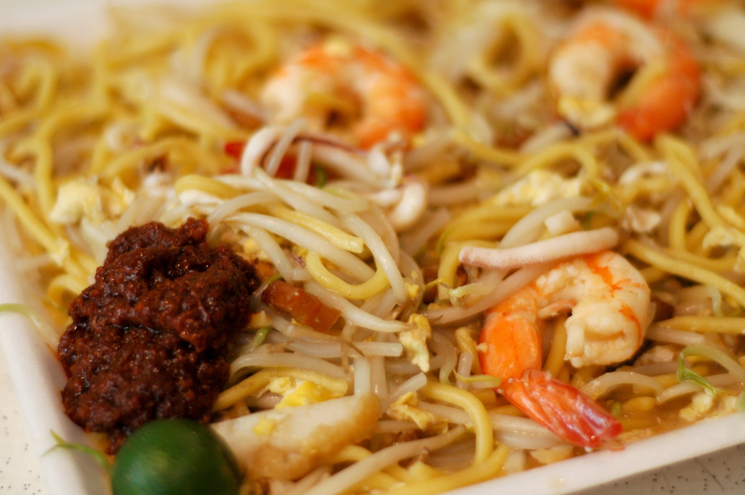 8 Best Hokkien Mee Spots in KL & PJ (2026)