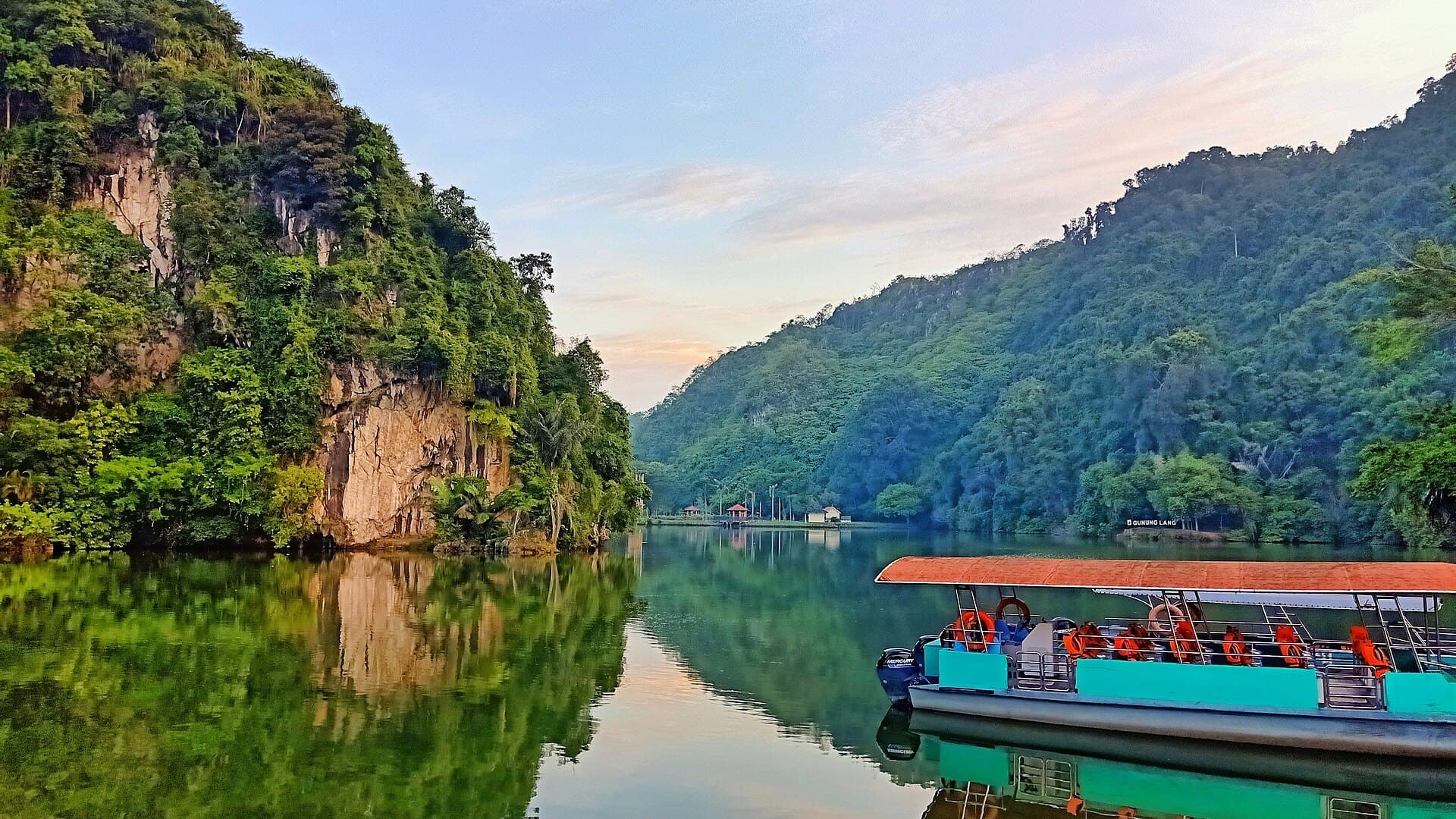 7 Best Hot Springs & Nature Getaways Near Ipoh, Perak (2026)