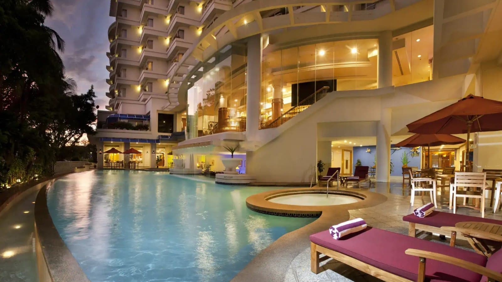 7 Best Hotels & Resorts in Labuan (2026)