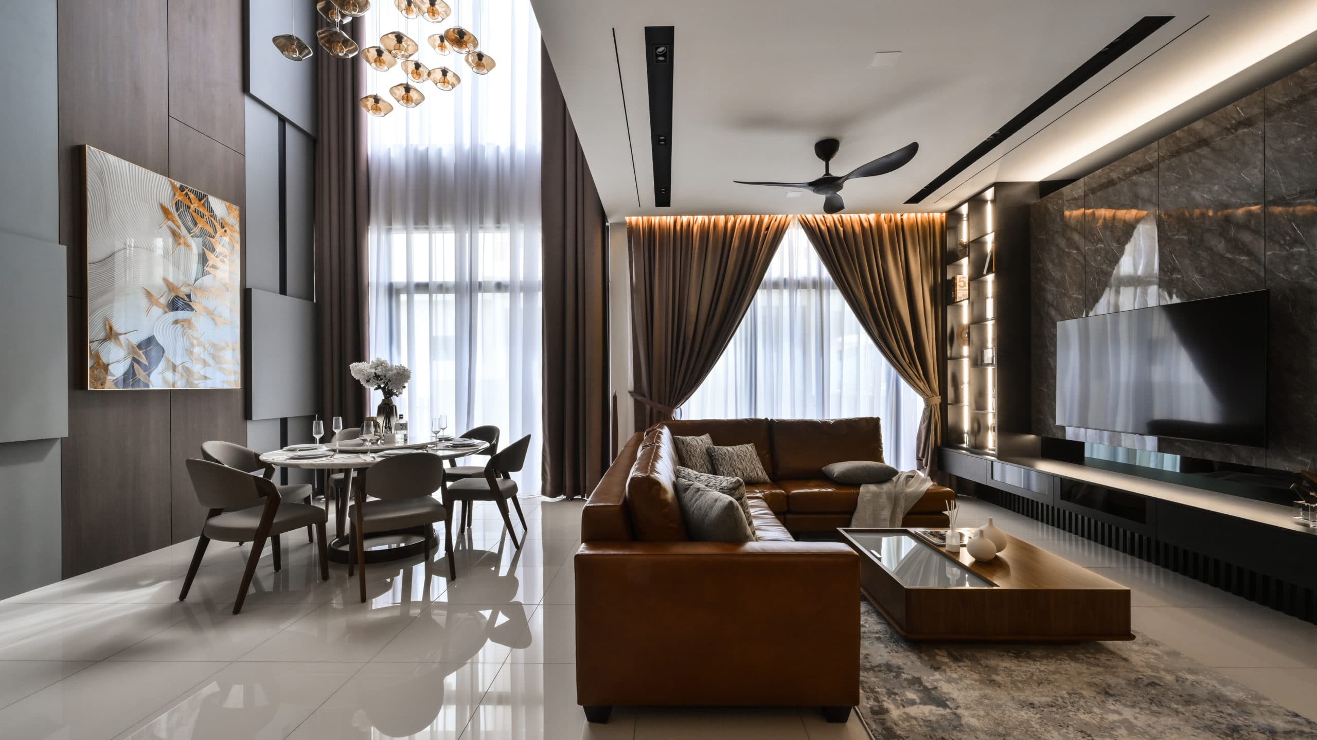 Best Interior Design & Renovation Firms in Penang 2026