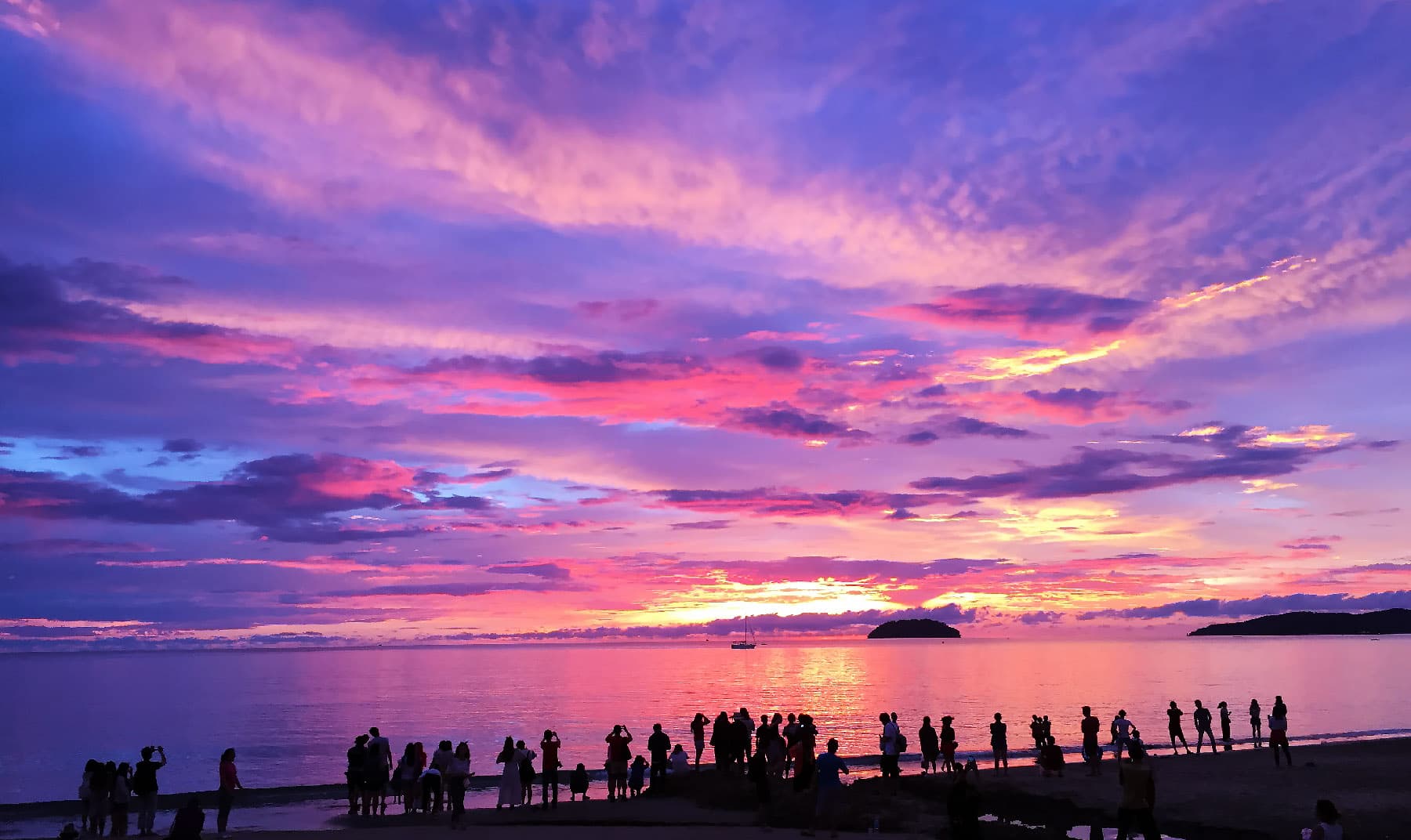 Best Islands & Beach Day Trips from Kota Kinabalu, Sabah 2026