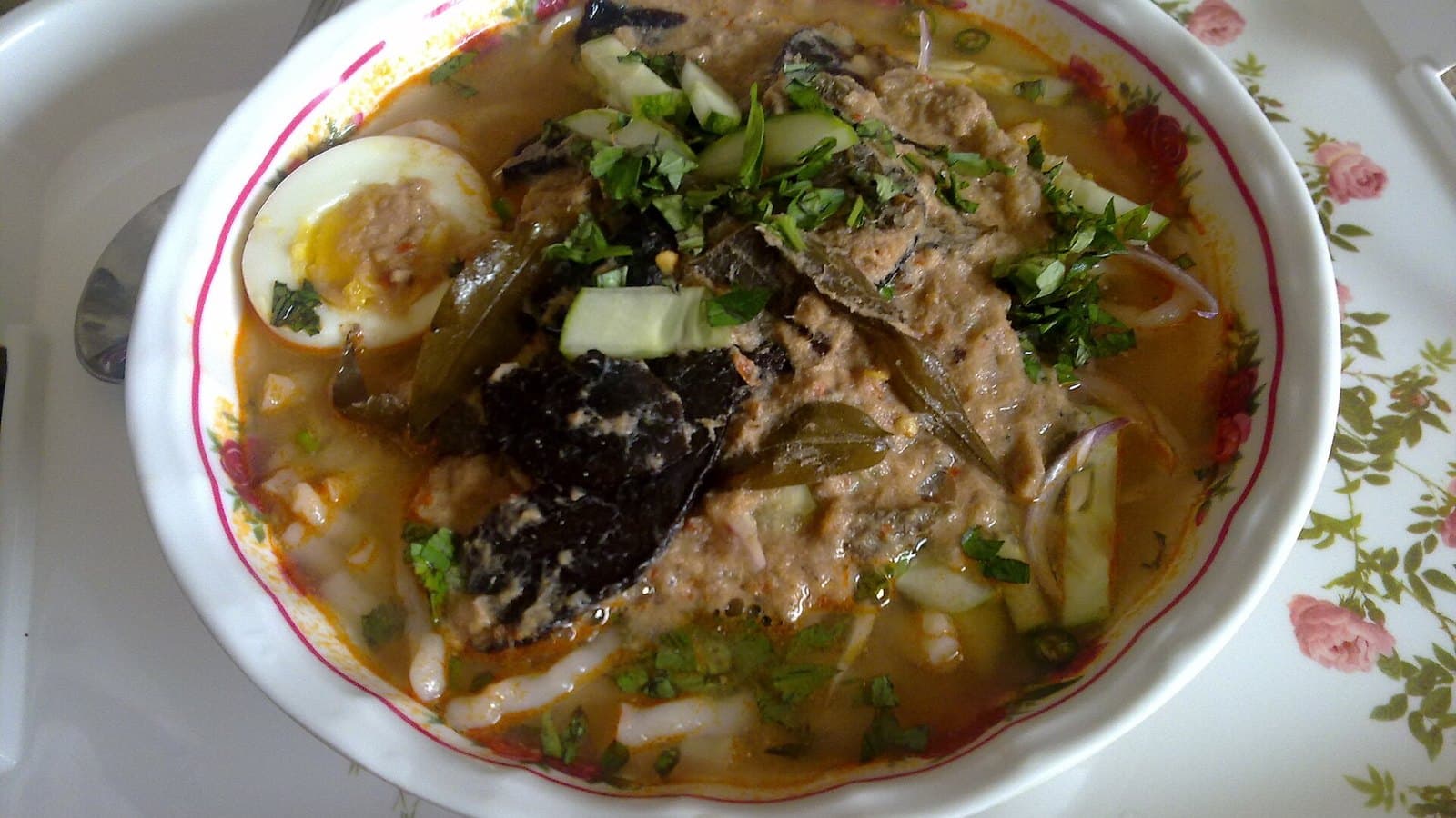 6 Best Places for Kedah Specialties in Alor Setar (2026)