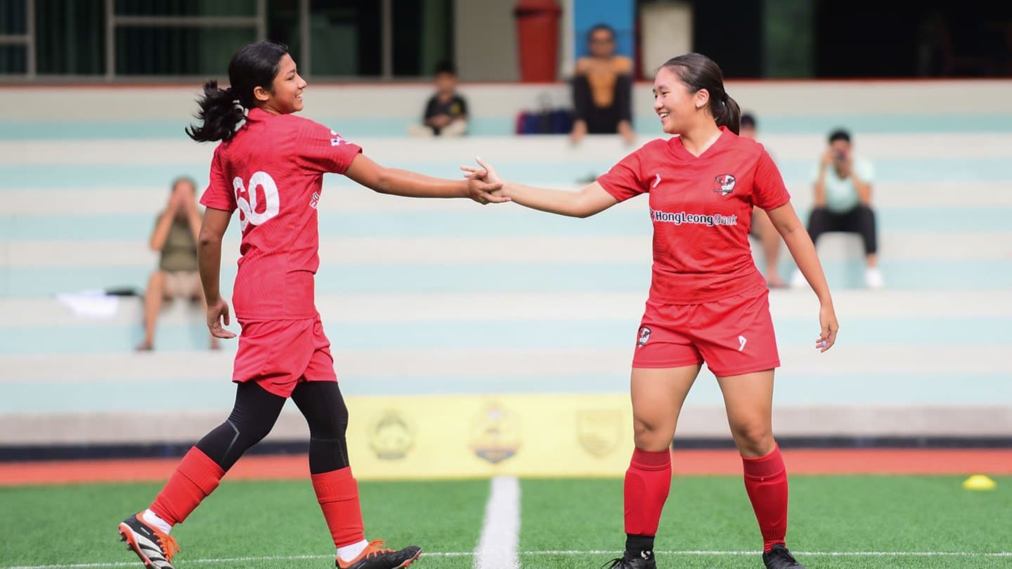 8 Best Kids' Football & Sports Academies in KL & Klang Valley (2026)