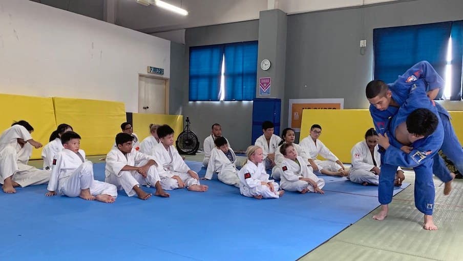 7 Best Kids' Martial Arts Academies in KL & Klang Valley (2026)