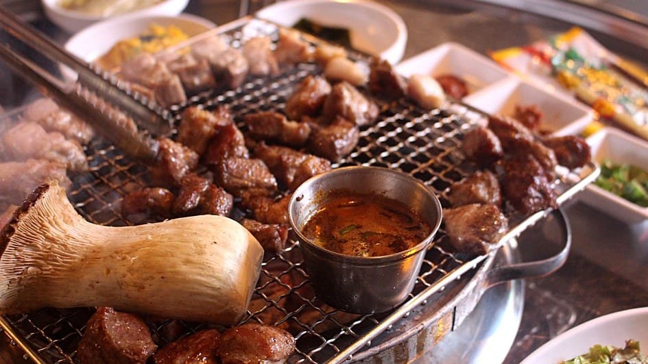 8 Best Korean BBQ Restaurants in KL & PJ (2026)