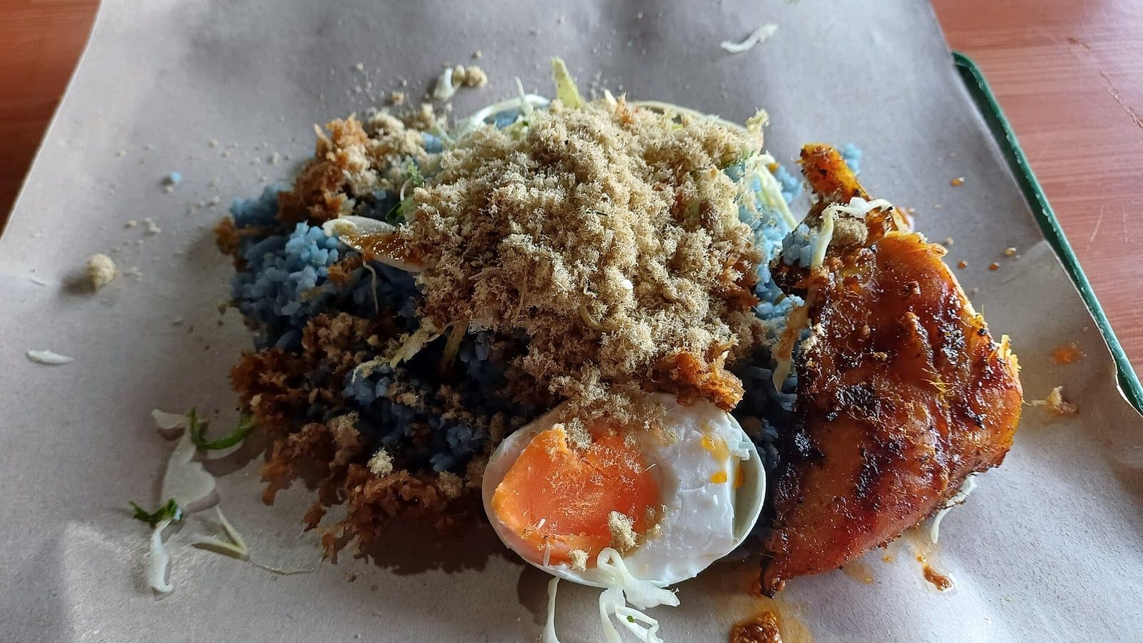 8 Best Places for Kelantanese Food in Kota Bharu, Kelantan (2026)