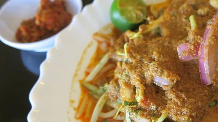 6 Best Laksa Johor Spots in JB & Johor (2026)