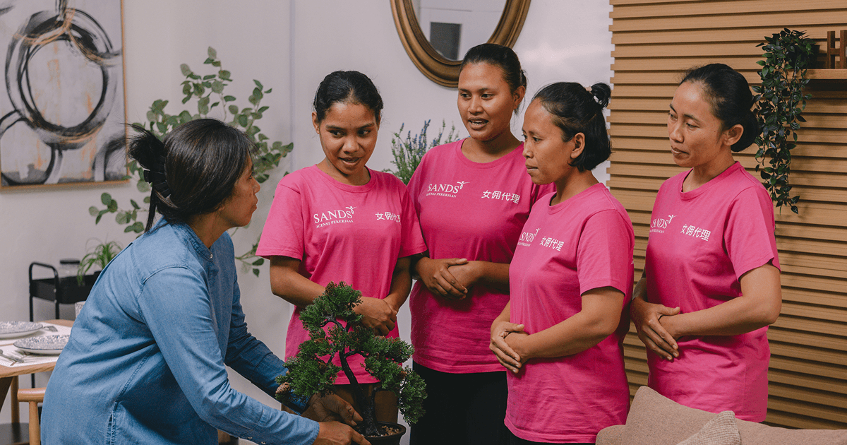 8 Trusted Maid & Domestic Helper Agencies in Malaysia (2026 Guide)