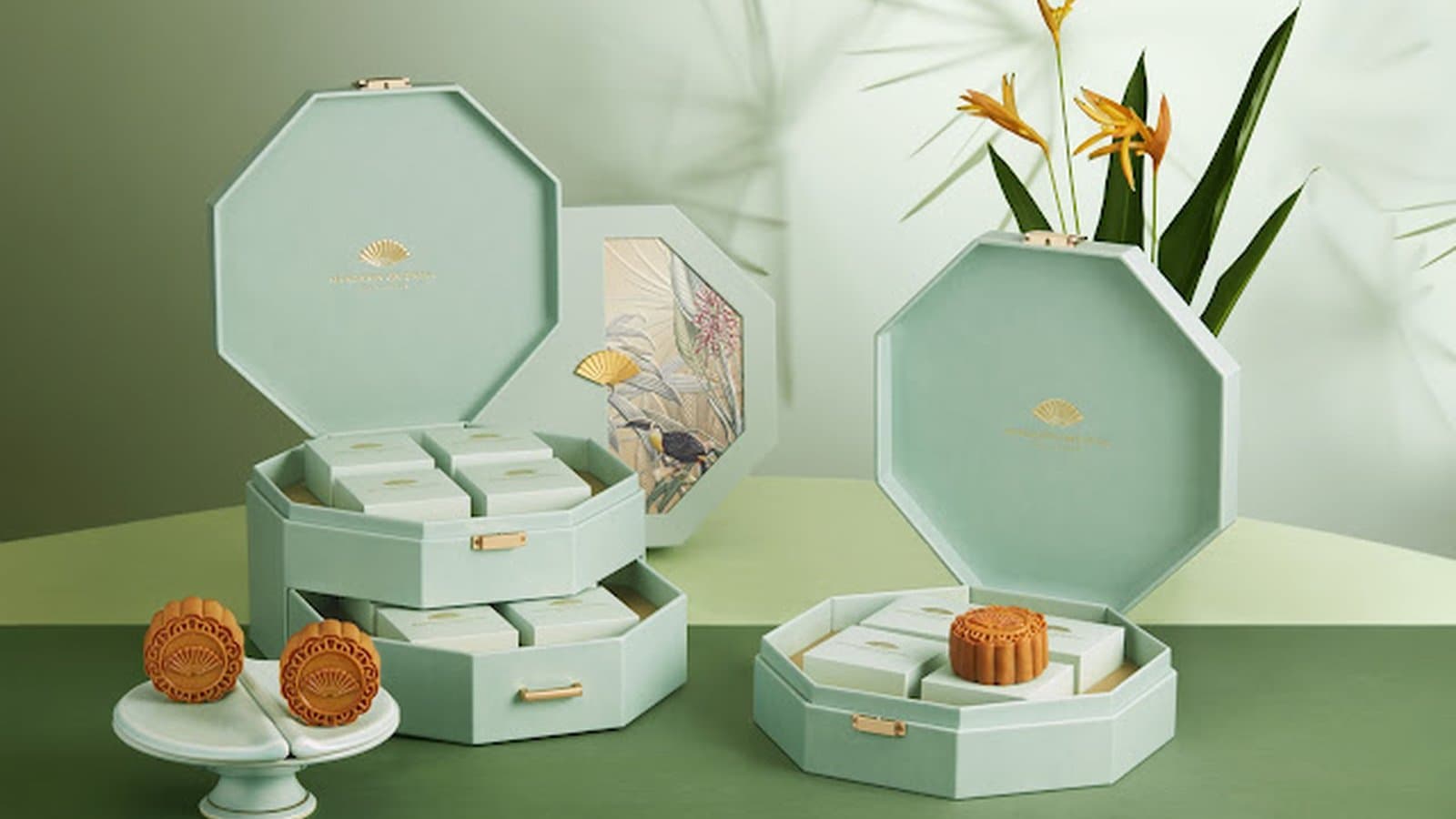 8 Best Mooncakes in Malaysia for Mid-Autumn 2026: Hotel & Heritage Brands Compared