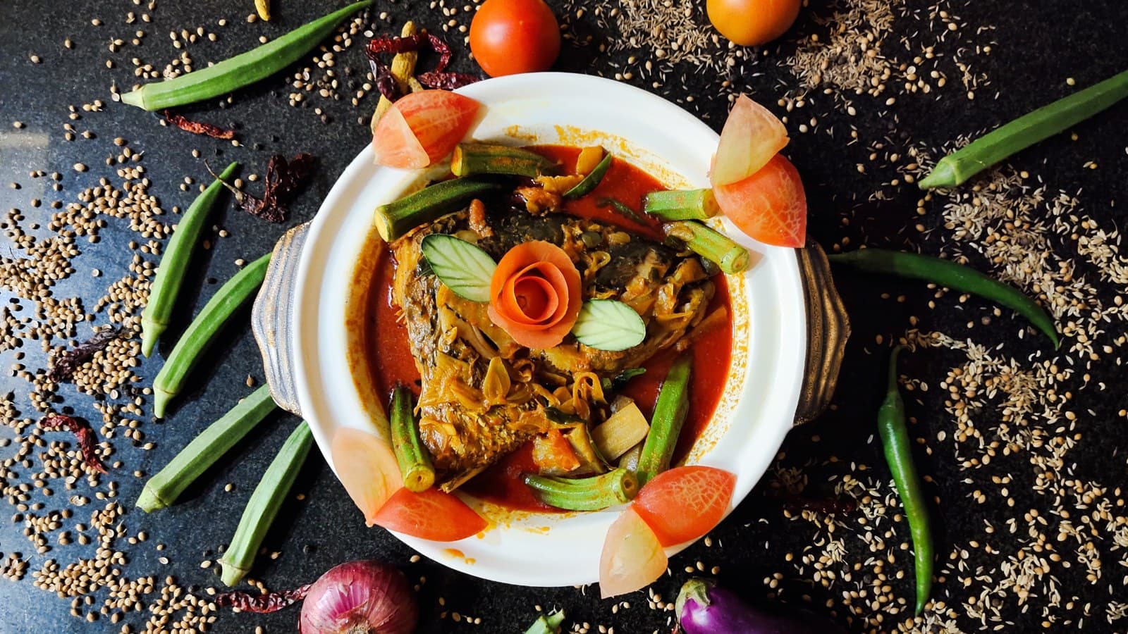 2026年吉隆坡与巴生谷7大印度煮饭(Nasi Kandar)推荐