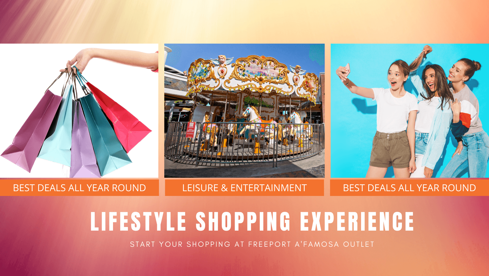 7 Outlet Malls & Bargain Shopping Spots Worth the Trip From KL (2026)