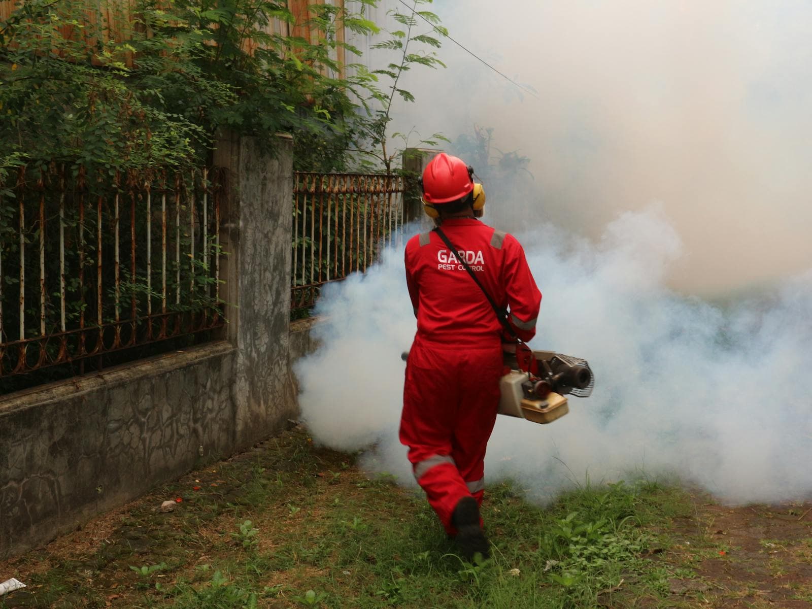 Best Pest Control Companies in KL & Klang Valley 2026