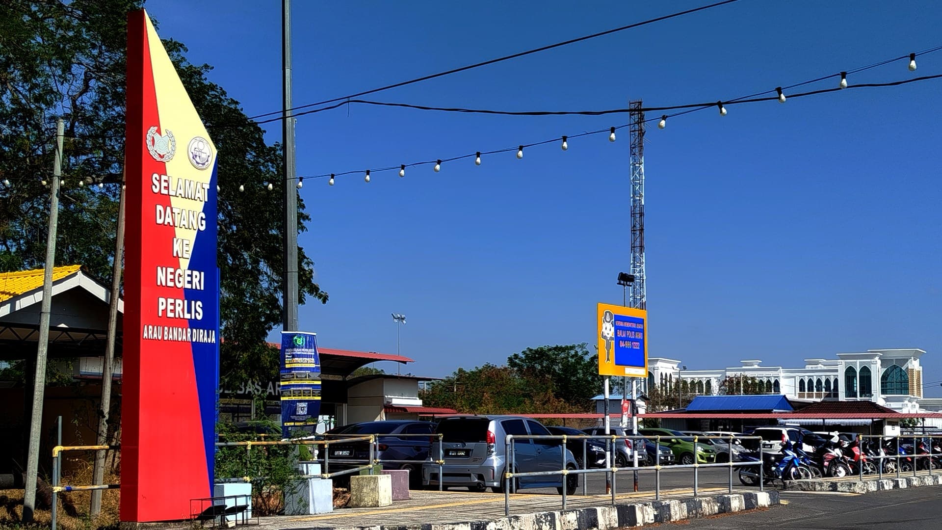 7 Best Places to Eat in Perlis (2026)