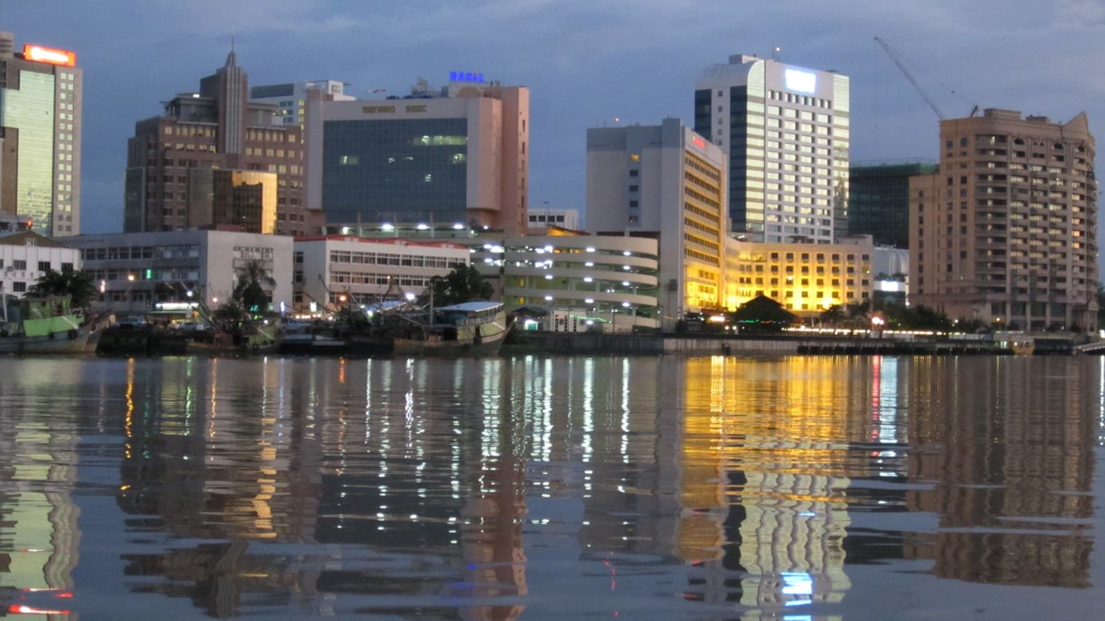 Best Riverside & Boutique Hotels in Kuching, Sarawak 2026